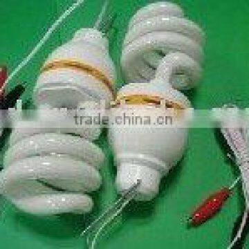 12V Energy saving lighting bulb