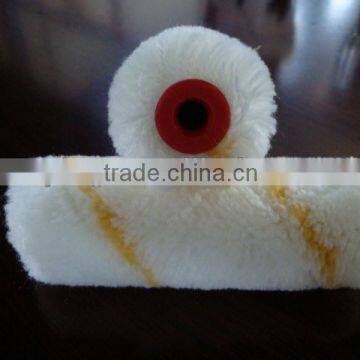 Decorative paint roller minir oller