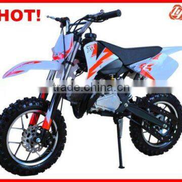 49cc mini dirt bike 2 stroke