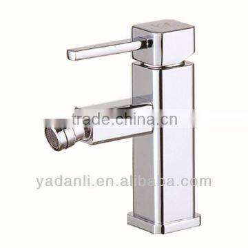 single lever bidet faucet mixer tap