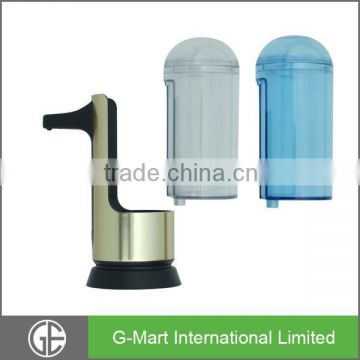 Great Earth Infra-red Sensor Hand Wash Soap Dispenser, Hand Sanitizer Dispenser with 500ml