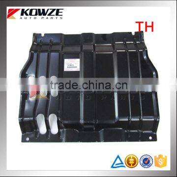 High Quality FR Engine Room Under Cover For Mitsubishi L200 KB4T KA4T KH6W MN136830 5370B775