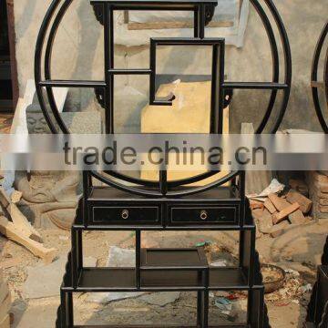 wood shelf/ wooden furniture/antique furniture