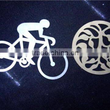 New Model Laser Cutter From Jinan Bodor photo-2