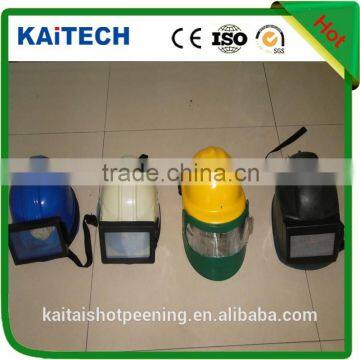 Shot Blasting Gun photo-5