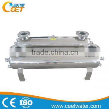 Uv sterilizer for Rainwater Filtration and Rainwater Purification