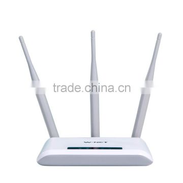 oem for 300Mbps wireless wifi router