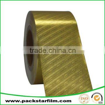 Customized Silver Aluminum Foil Paper photo-6