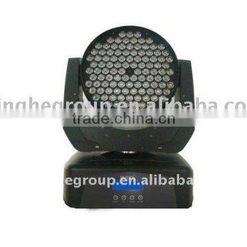 LED Moving Head Light 108*3w leds