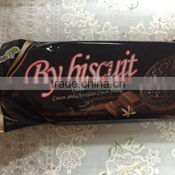 Chocolate Filled Biscuit in Box