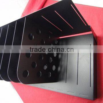 Custom Nonstandard Steel Machine Parts Fabrication Services photo-2