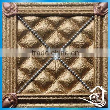 Polyester Resin Wall Panels photo-4