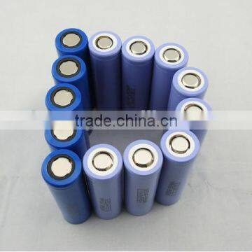 Wholesale Electric Bicycle Battery 18650 3.2v Lifepo4 Rechargeable Battery photo-3