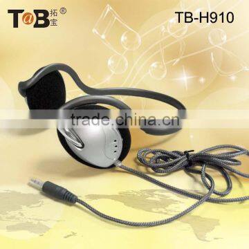 Good Quality Cheap Price Headphone Electronic Computer Accesories Communication Best Sound Heavy Bass Headphone
