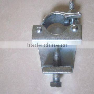 Forged Scaffolding Fixed Girder Coupler ZT-A021