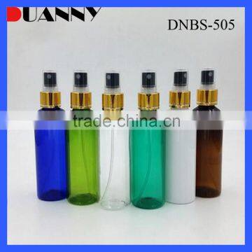 WHOLESALE 60ML 2OZ PLASTIC SPRAY BOTTLES, EMPTY PET SPRAY BOTTLE 60ML 2 OZ Quality Choice photo-6