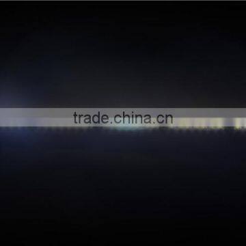 Edgelight Hot Sale 24V Factory Price High Quality Smd 3014 Led Strip 1180 mm Cheap Led Light Bar Aluminous PCB Strip photo-6