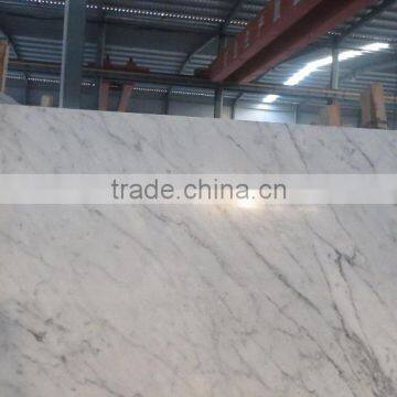Carrara White Marble Slabs photo-3