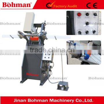 China UPVC Window-doors Water Slot Milling Saw