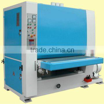 Supply wood sander / polishing machine/ sanding machine for wood