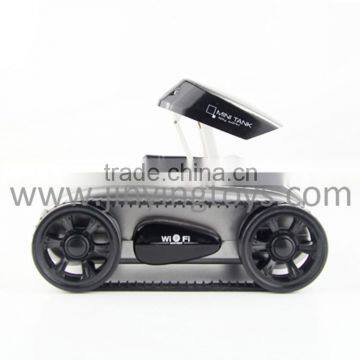 Hot Sale Item Real-time Transmission Mini Remote Control Car With Camera photo-2
