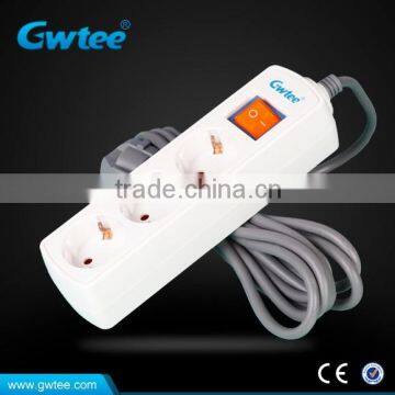 power strip,power socket,eu extension socket