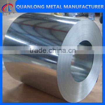 sgcc astm a653 galvanized steel coil