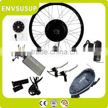 waterproof ebike kit 1000w 48v price