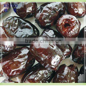 Jujube Dates