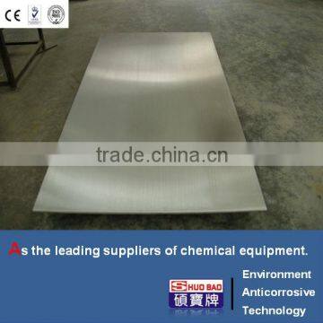 600mesh surface sanding magnesium plate offered for sale