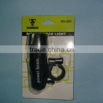BICYCLE LIGHT