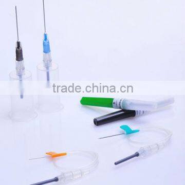 medical supply,blood collection needle,