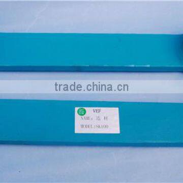 china factory price excavator spare parts SK100 H link