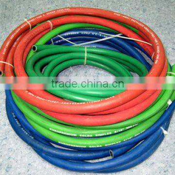 Single Line Welding Hose