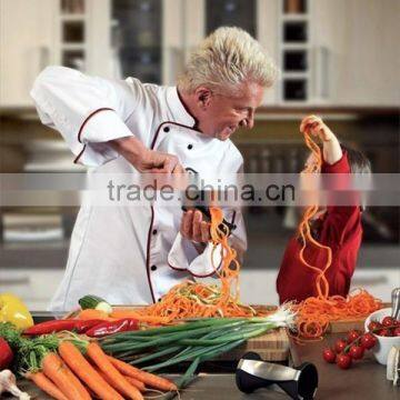 Spiral Vegetable Slicer