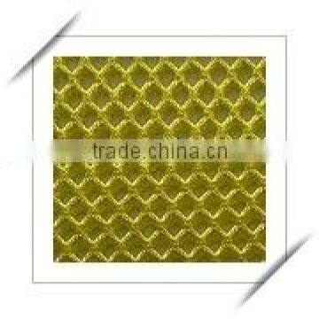 Jacquard textile, curtain