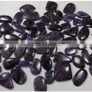 Natural Charoite stone wholesale