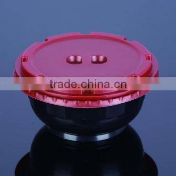 320ml Disposable Plastic Food Container photo-2