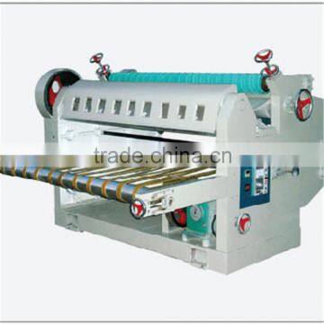 Remarkable Performance Production Line Corrugated Single Facer Group Machine photo-6