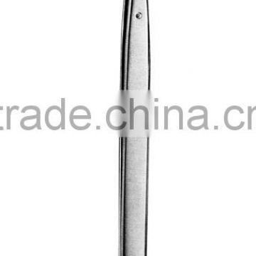 Stainless steel Dental college tweezer ,surgical Dental instrument