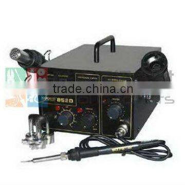 Koocu 852D Digital SMD Rework Soldering Station