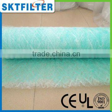 PA----50 G4 Green White for Paint Stop photo-6