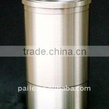 Automotive Casting Iron sleeve Wet dry cylinder liner 8460.21.202 used for IVECO 007WN45