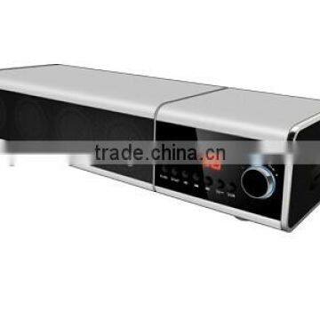 Google Internet Smart Android TV Soundbar