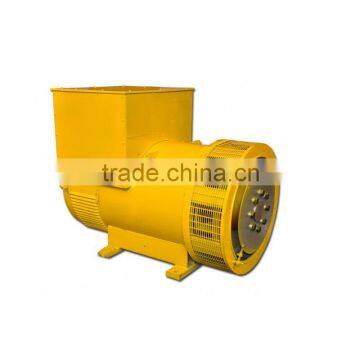230Volt Low Speed Power 60Hz 190Kw Alternator