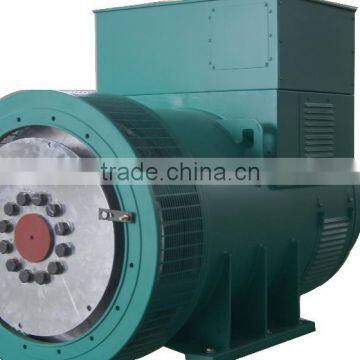 Cheap Permanent Magnet 500Kw Low Speed Diesel Generator