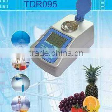 Refractometer,TDR095