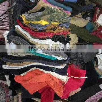 China alibaba cheap used clothes for Africa