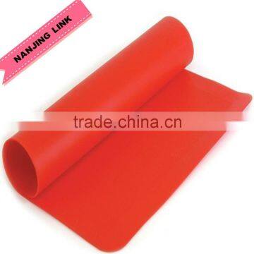 Food Grade White Nitrile Rubber Sheet With FDA Test Report 1/4" 1/12" 1" photo-2