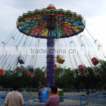 Popular Amusement Kiddie Rides,New Disign Amusement Kiddie Rides,Kiddie Flying Chair Rides For Sale